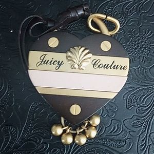 Juicy Purse Charm